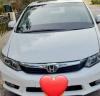 Honda Civic VTi Oriel Prosmatec 2014 For Sale in DHA Phase 3