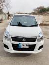 Suzuki Wagon R  2021 For Sale in Wah cantt