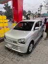 Suzuki Alto  2021 For Sale in Board of Revenue Society - Block A2