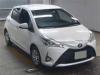 Toyota Vitz  2019 For Sale in Karachi