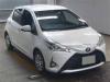 Toyota Vitz  2019 For Sale in Khalid Bin Walid Road