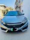 Honda Civic VTi Oriel Prosmatec 2017 For Sale in Islamabad