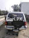 Mitsubishi Pajero  1993 For Sale in Lahore