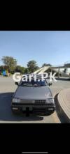 Suzuki Mehran VX 2015 For Sale in Lahore