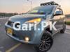 Toyota Rush  2006 For Sale in Islamabad