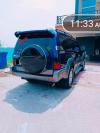 Toyota Prado TX 1996 For Sale in Islamabad