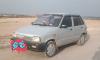 Suzuki Mehran  2009 For Sale in Islamabad