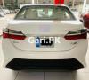 Toyota Corolla Altis Grande X CVT-i 1.8 Beige Interior 2022 For Sale in Islamabad