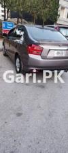 Honda City 1.3 i-VTEC 2016 For Sale in Rawalpindi