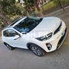 KIA Stonic EX+ 2022 For Sale in Lahore