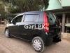 Daihatsu Mira X Limited 2010 For Sale in Karachi