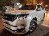 Toyota Prado TX L Package 2.7 2011 For Sale in Karachi