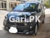 Daihatsu Mira  2017 For Sale in Karachi