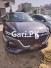 Changan Oshan X7 FutureSense 2022 For Sale in Karachi