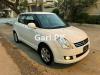 Suzuki Swift DLX Automatic 1.3 Navigation 2021 For Sale in Karachi