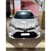 Toyota Corolla Altis Grande X CVT-i 1.8 Beige Interior 2022 For Sale in Karachi