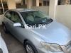 Toyota Corolla Axio X 1.5 2007 For Sale in Islamabad