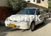 Suzuki Cultus VXR 2015 For Sale in Peshawar