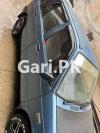 Suzuki Mehran VX 2001 For Sale in Bostan Road