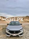 Honda Civic VTi Oriel Prosmatec 2019 For Sale in Islamabad
