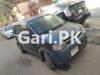 Mitsubishi Ek Wagon EXi 2007 For Sale in Gulshan-e-Iqbal