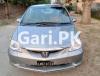 Honda City IDSI 2003 For Sale in Multan