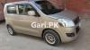 Suzuki Wagon R VXL 2016 For Sale in Lahore