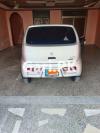 Suzuki Alto VXR 2022 For Sale in Rawalpindi