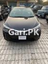 Toyota Corolla GLI 2017 For Sale in Johar Town Phase 1