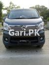 Changan Karvaan  2021 For Sale in Wahdat Road