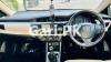 Toyota Corolla GLI 2016 For Sale in Multan