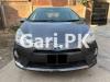 Toyota Aqua GLI 2012 For Sale in Multan