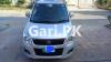 Suzuki Wagon R  2018 For Sale in Peshawar