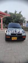 Daihatsu Cuore  2012 For Sale in Sukkur