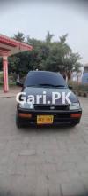 Daihatsu Cuore  2012 For Sale in Sukkur Township