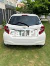 Toyota Vitz  2018 For Sale in Shahdara