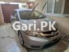 Honda City IVTEC 2019 For Sale in Karachi