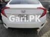Honda Civic VTi Oriel Prosmatec 2018 For Sale in Faisalabad
