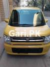 Suzuki Wagon R  2021 For Sale in Johar Town