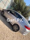 Honda City 1.2L M/T 2022 For Sale in Multan