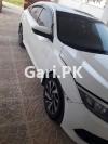 Honda Civic 1.8 i-VTEC CVT 2017 For Sale in Chakwal