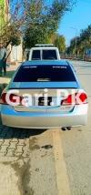 Honda Civic VTi 1.8 i-VTEC 2007 For Sale in Peshawar