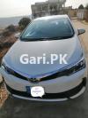 Toyota Corolla XLi VVTi 2018 For Sale in Rawat