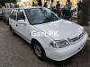 Suzuki Cultus Limited Edition 2016 For Sale in Karachi