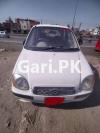 Hyundai Santro  2004 For Sale in Sanda Road