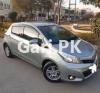 Toyota Vitz  2013 For Sale in Sahiwal