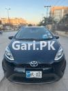 Toyota Aqua  2017 For Sale in Islamabad
