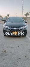 Honda Fit Aria  2013 For Sale in Karachi