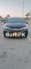 Honda Fit Aria  2013 For Sale in Safoora Goth