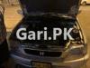 Honda City IDSI 1998 For Sale in PECHS